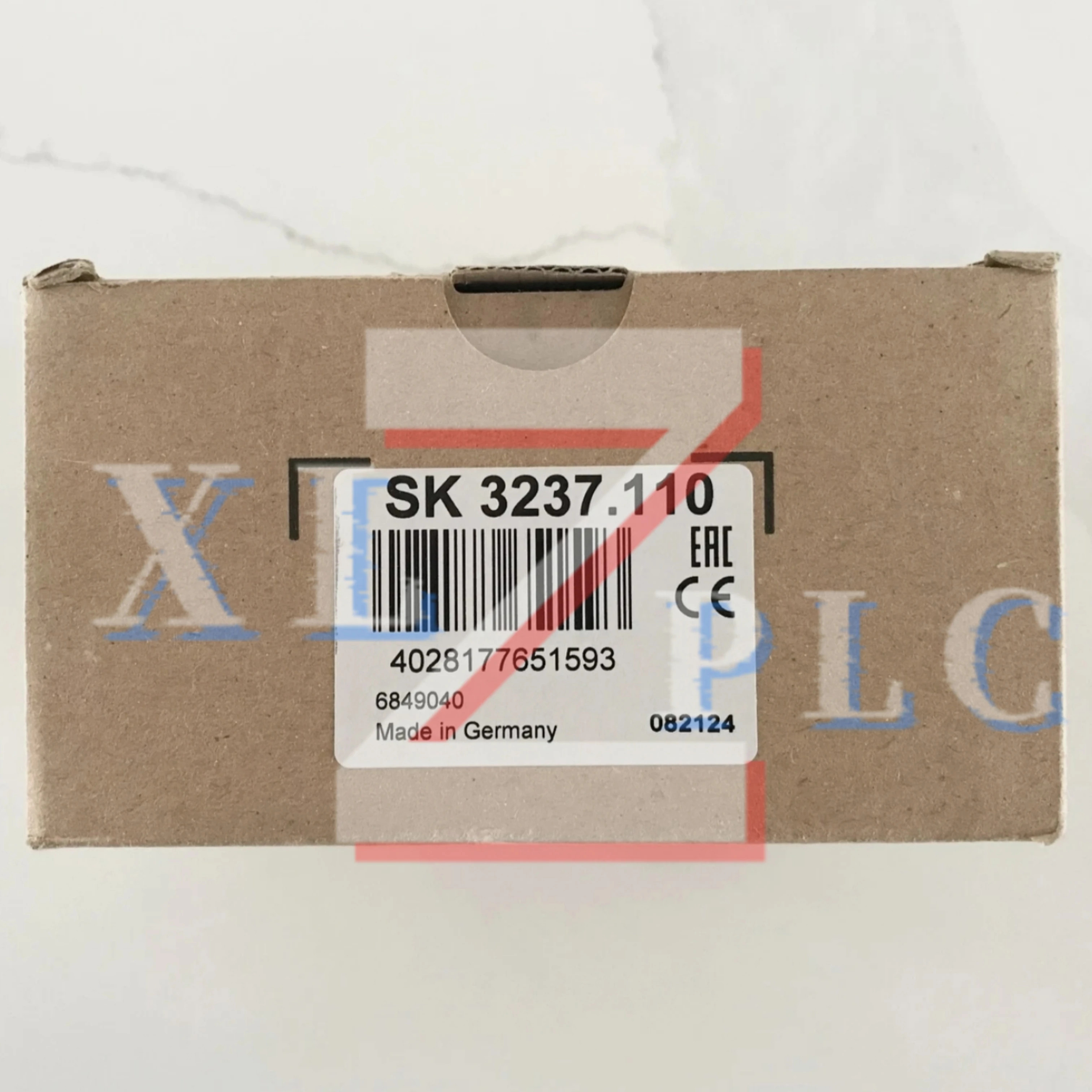 냉각팬 신규 입고 SK3237.100 SK 3237100 SK3237.110 3237110 SK3237.124 323712424V