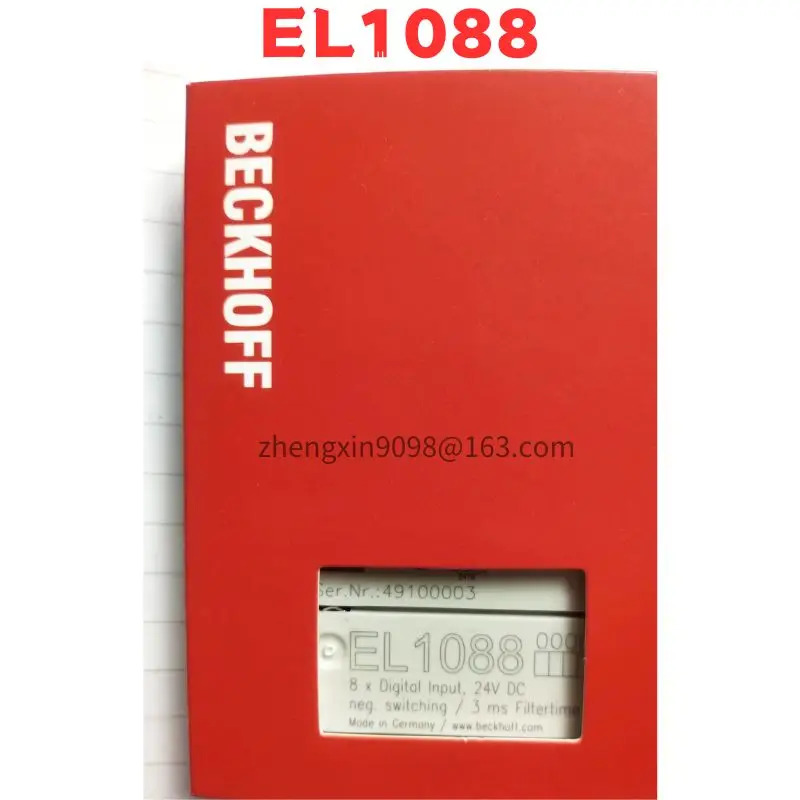 오리지널 EL1088 모듈