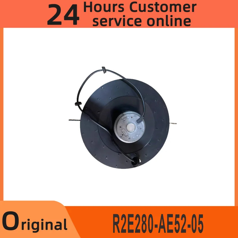 R2E280-AE52-05 R2E280-AE52-17 R2E280-AE52-02 R2E280-AE52-31 주파수 변환기 냉각팬 모듈