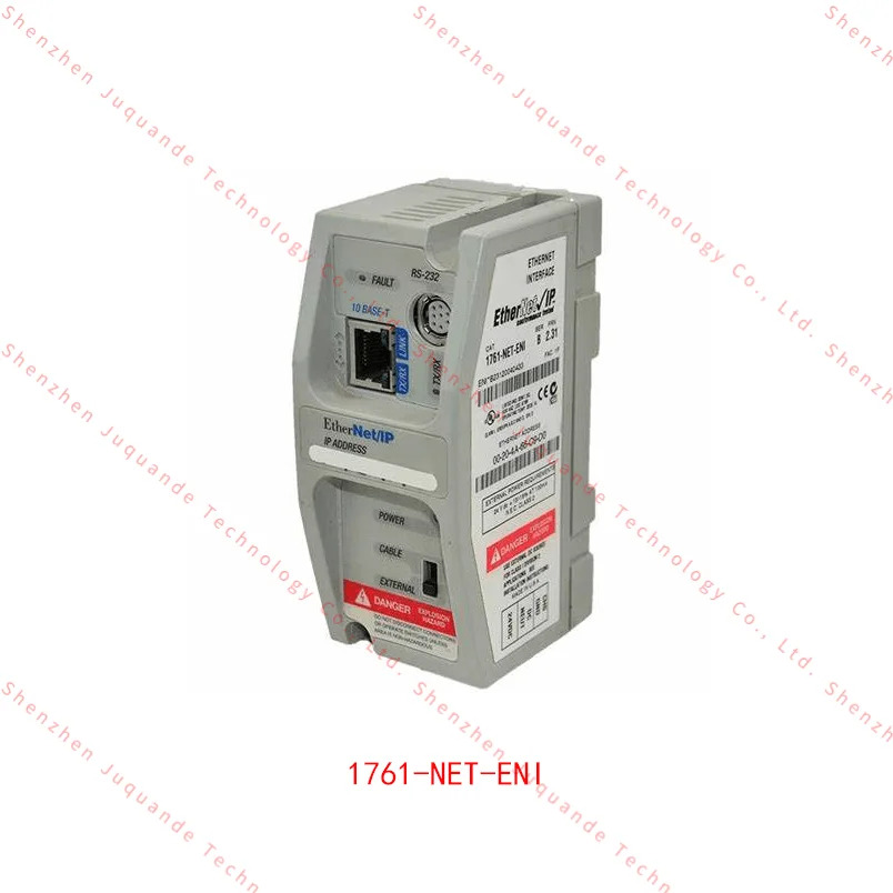 오리지널 신 1761-NET-ENI 1761-NET-ENIW