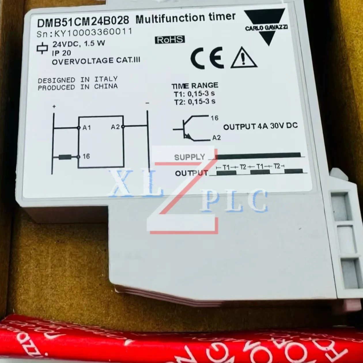 DMB51CM24B028 DMB51CW24B004 오리지널 Realay
