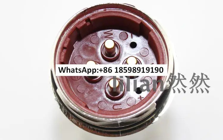 6FX2003-0LA10 6코어 전원 M40 외부 나사 텍스트 원본