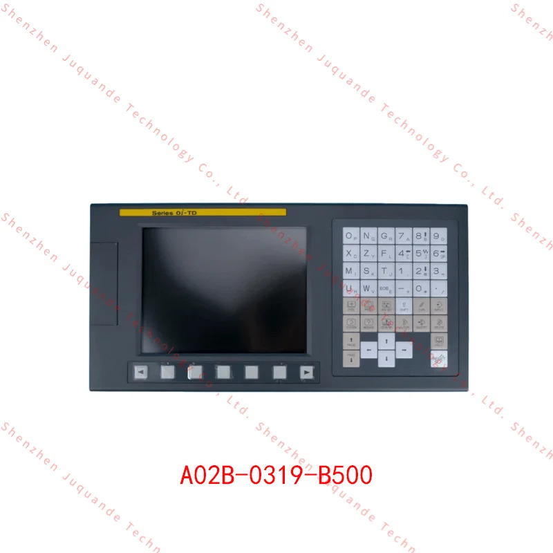A02B-0319-B500 OI-TD CNC 시스템 호스트