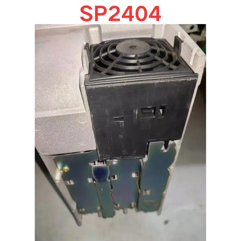 리퍼 SP2404 주파수 변환기 15KW 기능 OK