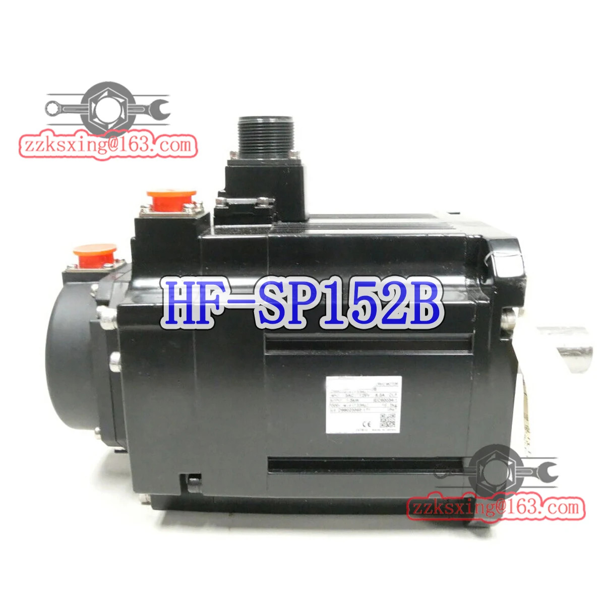 HF-SP152B 오리지널 서보모터