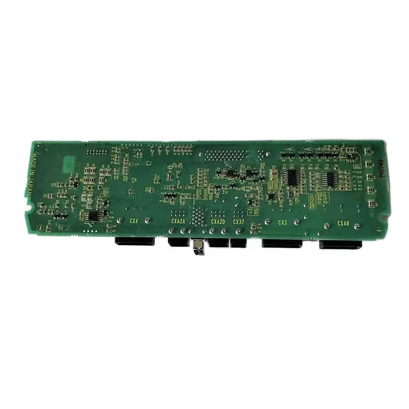 A20B-2101-0820 Fanuc CNC 시스템 회로 기판 12개월 A20B 2101 0820