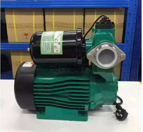 냉온수 자흡식 펌프 WZB-200A WZB-300A WZB-400A WZB-600A WZB-800A WZB-1100A