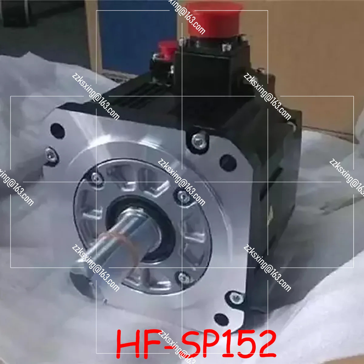 HF-SP152 오리지널 서보모터