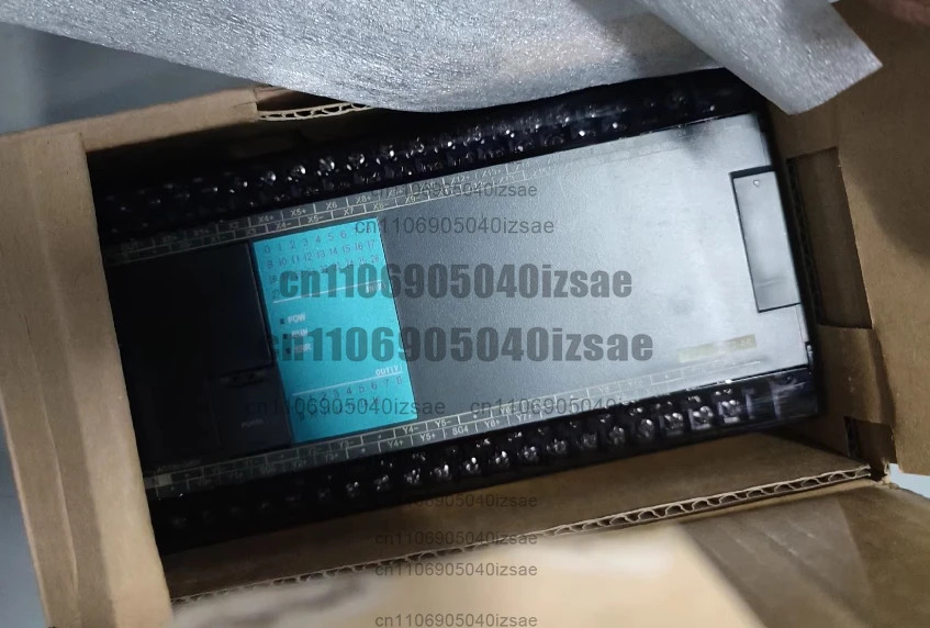 프로그래머블 컨트롤러 PLC FBS-44MNT2-AC 100240VAC 50/60Hz 36W