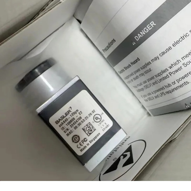 AcA640-120GM호환 산업카메라 신