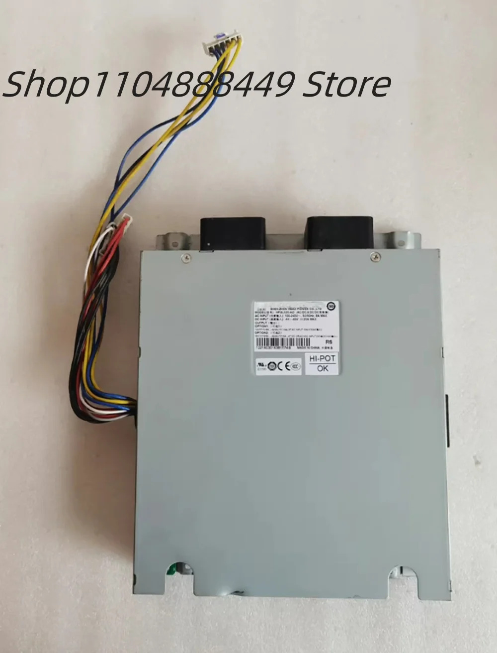 hp호환SL520-AD GPL520-ADH POE 전원공급장치