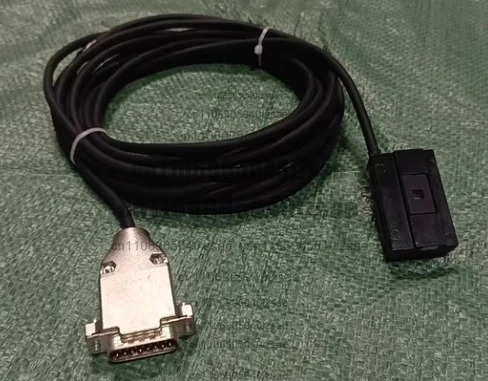 RCH22 Z50D00 리딩 헤드 0.5um 기능적으로 무결함 리퍼 완료