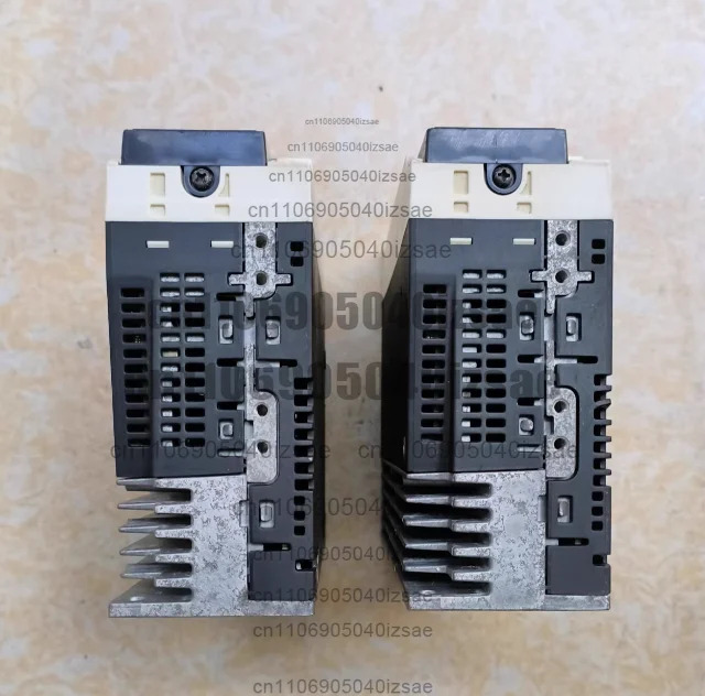 서보 드라이버 MBDLN25BE 400W 220V 리퍼 OK