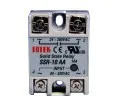 YanGM호환ing TSR 솔리드 스테이트 릴레이 TSR-40DA TSR-40DA-H 출력 정격 전류 40A