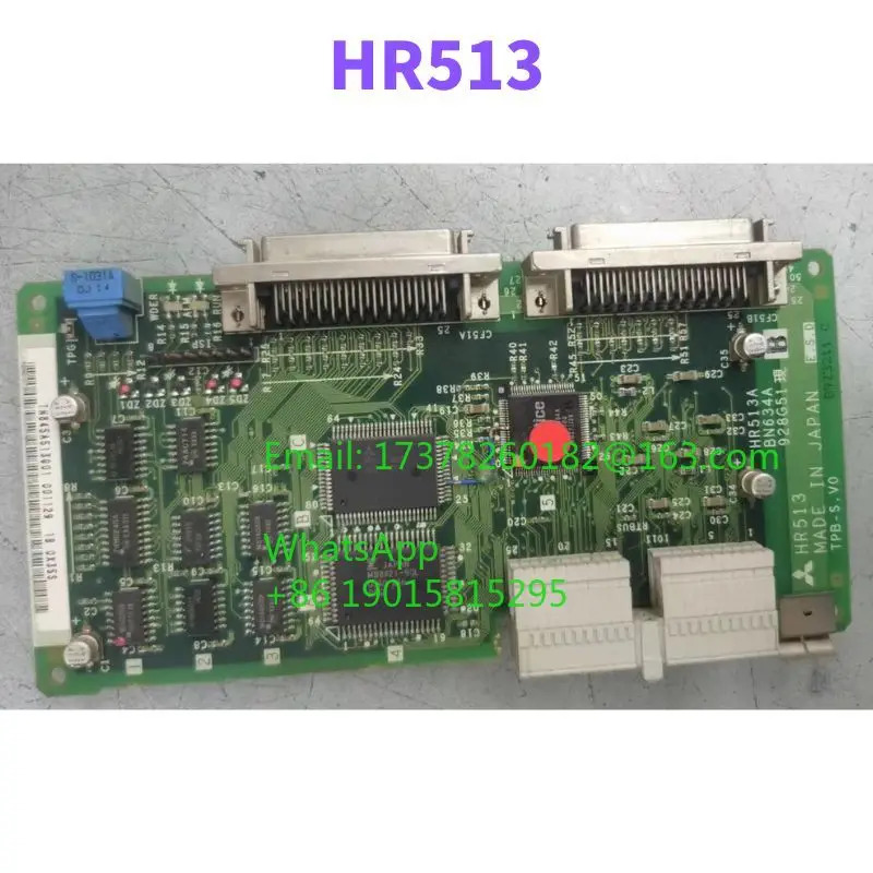 HR513 CNC 회로 기판 리퍼 완료