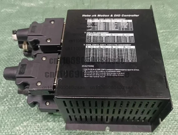 드라이버 NMC2E-620 DI064 리퍼 완료