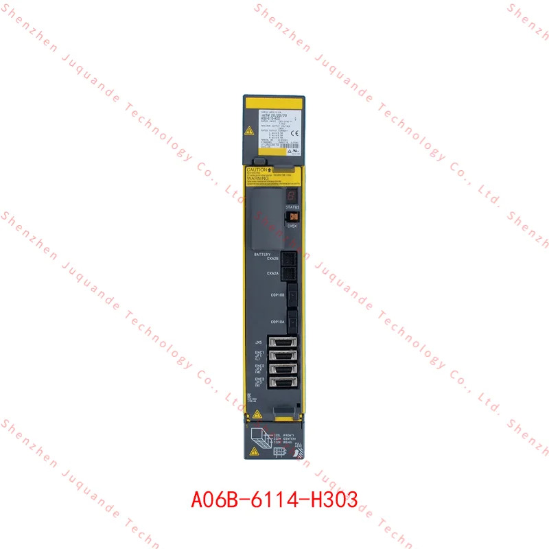 A06B-6114-H303 A06B-6150-H030 A06B-6121-H015 H550 A06B-6114-H106 A06B-6117-H106 A06B-6117-H205 신