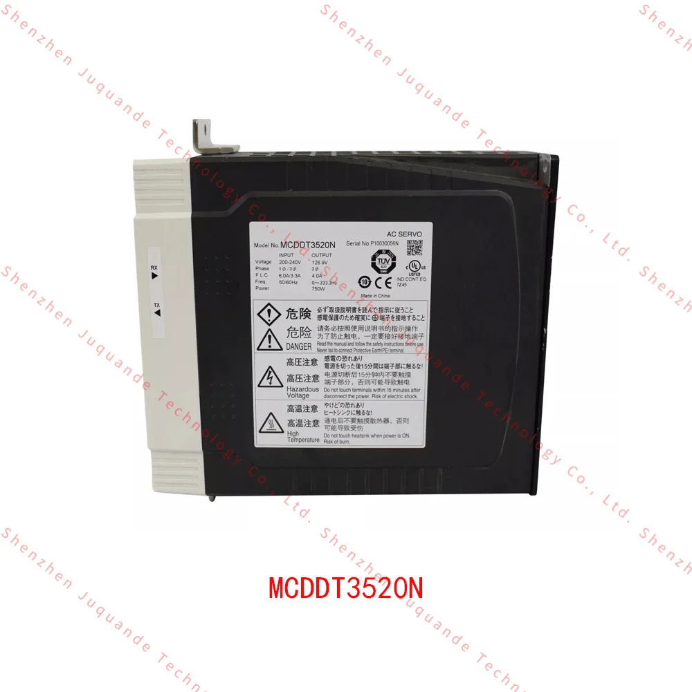 MQMA022S5A MCDDT3520N MDMA082A1C MBMK042BLE1 MEDDT7364003 MADDT1207003 MBDDT2110 MSMA042A1A 신 오리지널