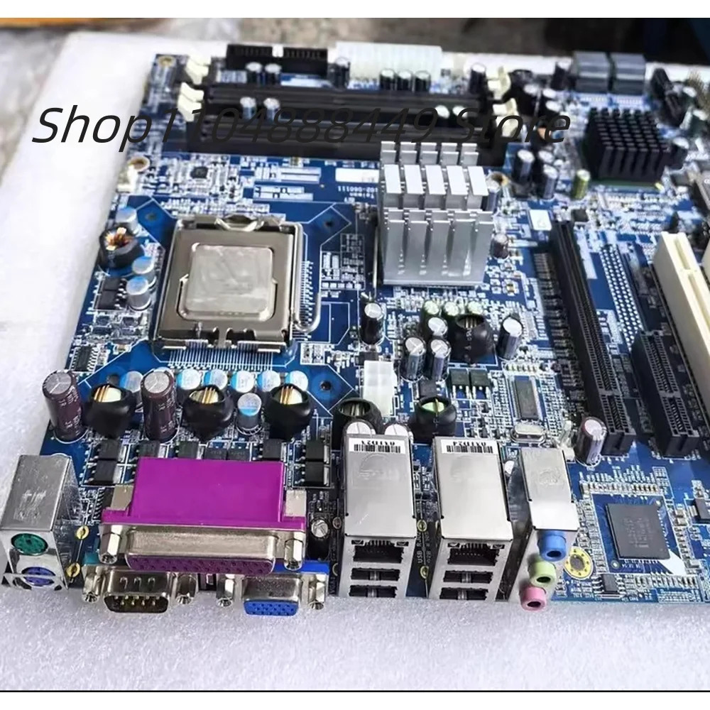PROX-B601LF-P0605-G1B 17-102-060111 산업컴퓨터 장비 마더보드