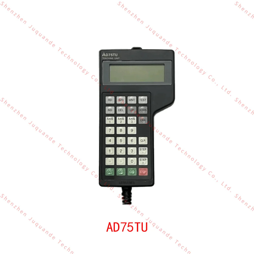 A1SJ71QE71-B2 A1SD62D-S1 Q62DAN Q64DAN A1SP60 AD75TU QJ61BT11N AX21 신 오리지널