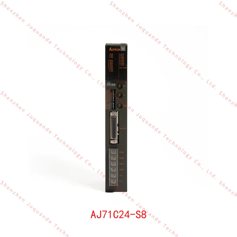 QX28 QX71 QD75M1 A2CJCPU-S3 A0J2CPU AY11EU AJ71C24-S3 AJ71C24-S8 신
