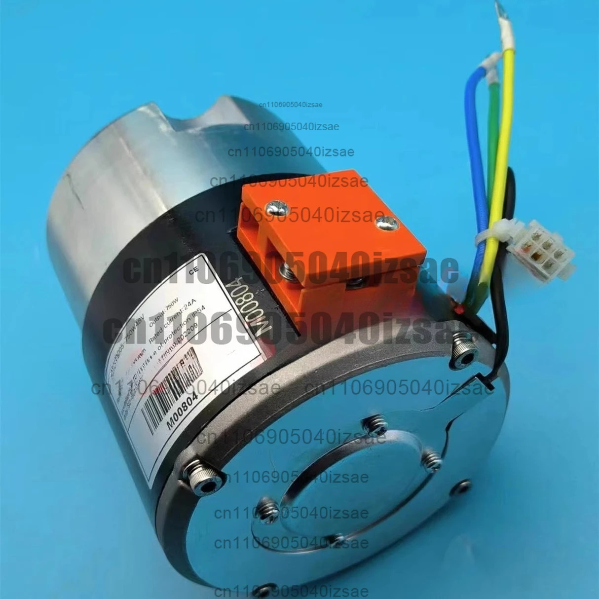 LD005-750W48V 전동 워킹 모터 드라이브 액세서리 CBD20J-LI