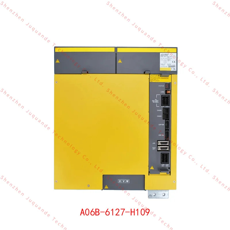 A06B-6135-H001 A06B-6117-H302 A06B-6142-H026 H580 A06B-6127-H109 A06B-6140-H006 A06B-6161-H001 신