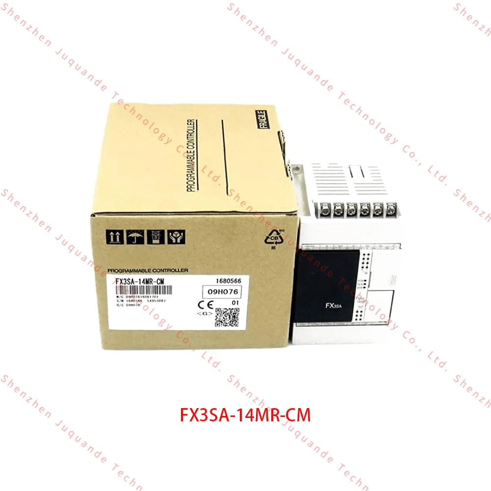 FX1N-60MR-001 FX1N-60MT-001 FX3G-40MR/ES-A FX1S-14MR-001 FX1S-14MT-001 FX3SA-14MR-CM FX3SA-14MT-CM