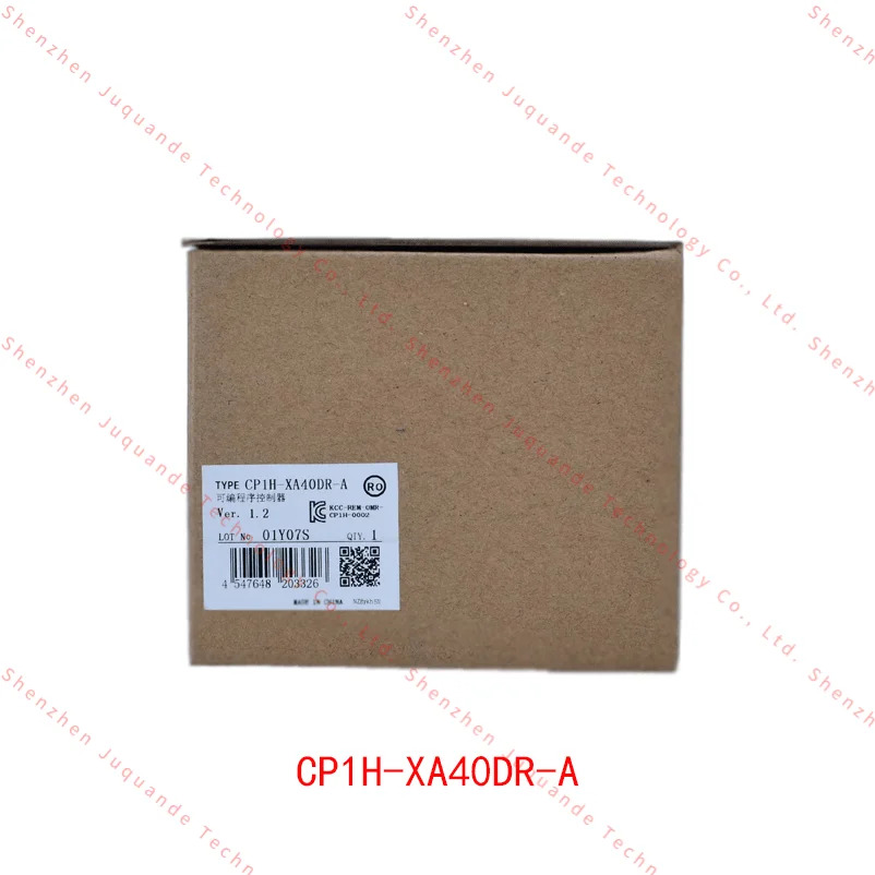 CJ2M-CPU14 CJ2M-CPU15 CJ1H-CPU65H CJ1H-CPU66H CP1H-XA40DT-D CP1H-XA40DR-A NT-AL001 CV1000-DM641 신