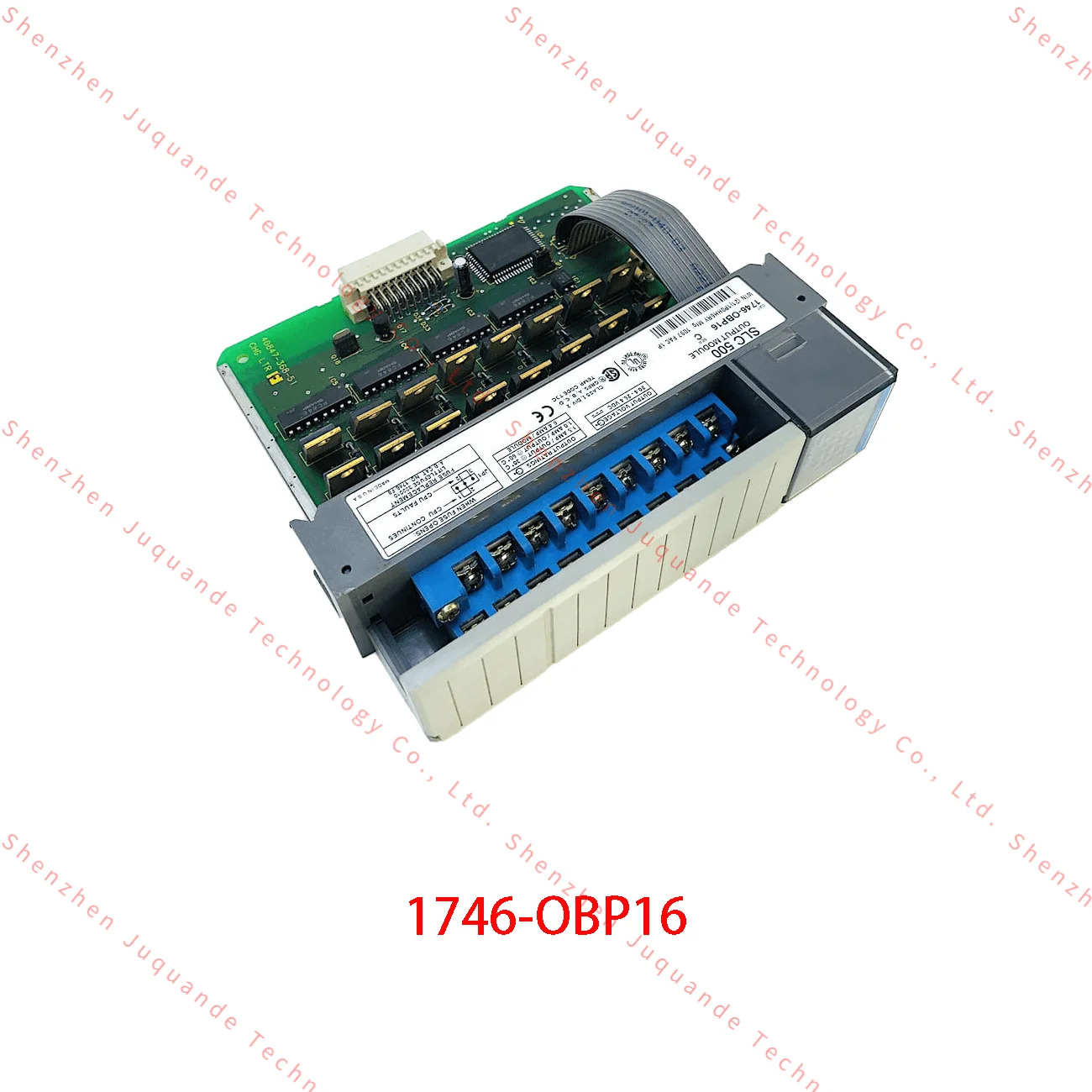 신 오리지널 1746-OB32E 1746-OB8 1746-OBP16