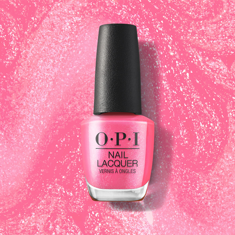 [OPI][네일락커] S081 - DOPA MANI - 상품 이미지