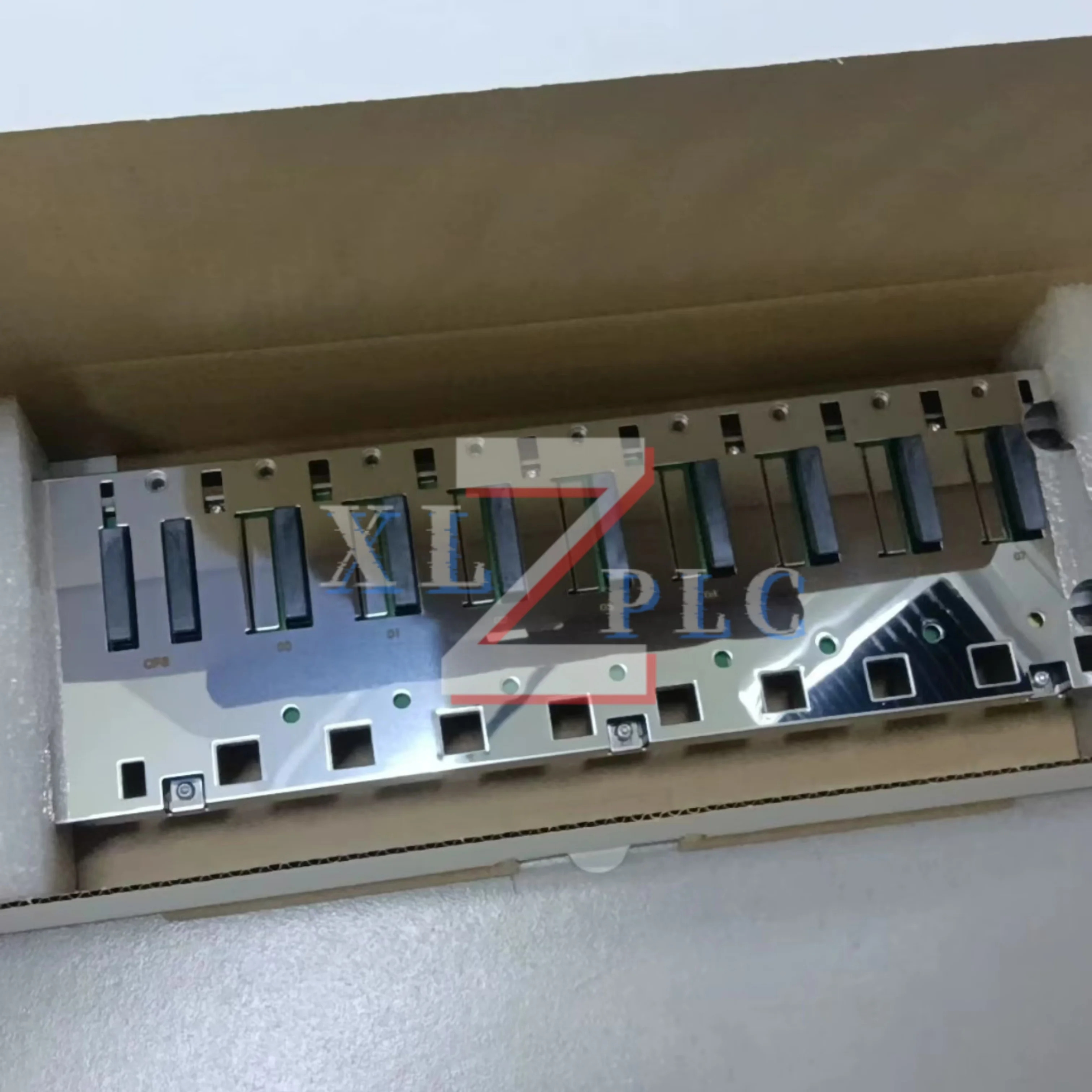 BMEXBP0800 BMXXBP1200 내 새 백플레모듈