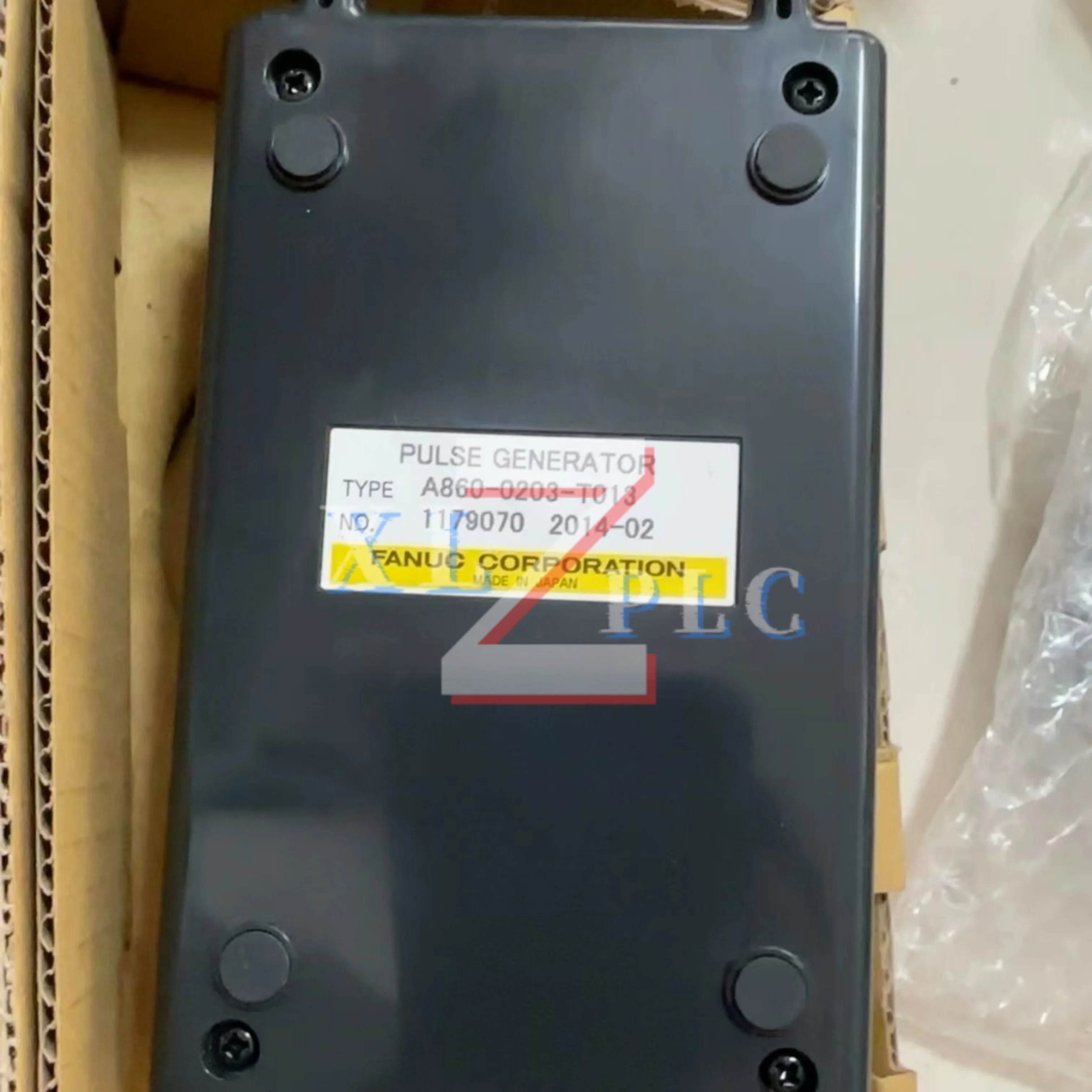 새 전핸드휠 매뉴얼 A860-0203-T013 A860-0203-T015