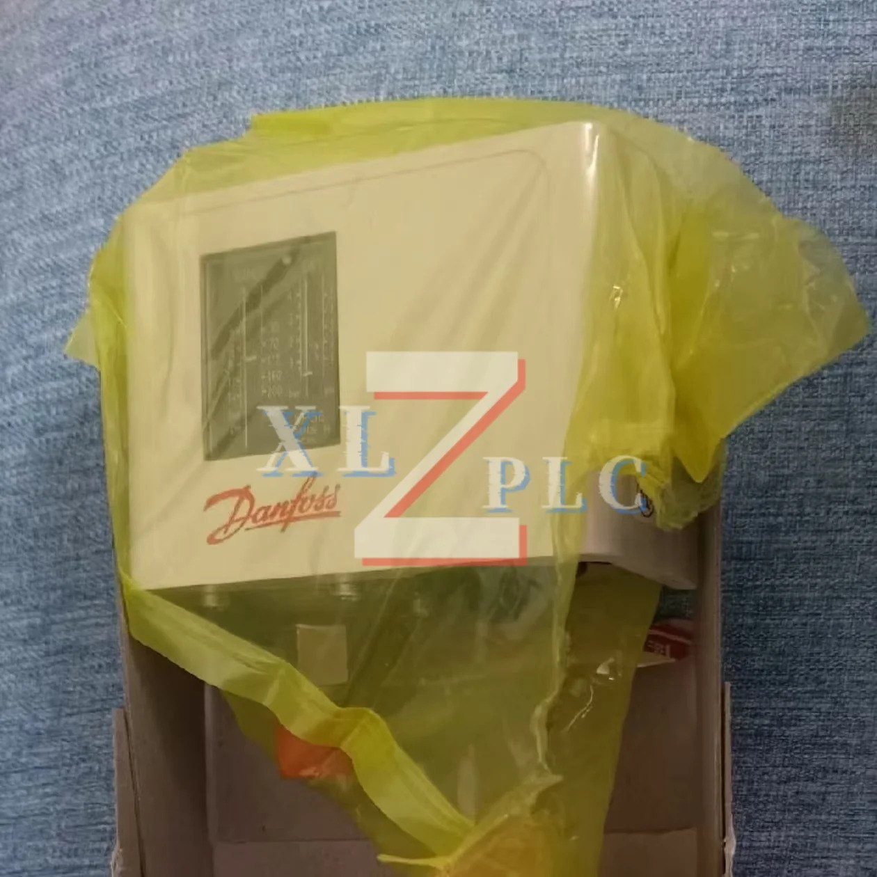060-110891 신규 입고 압력 제어