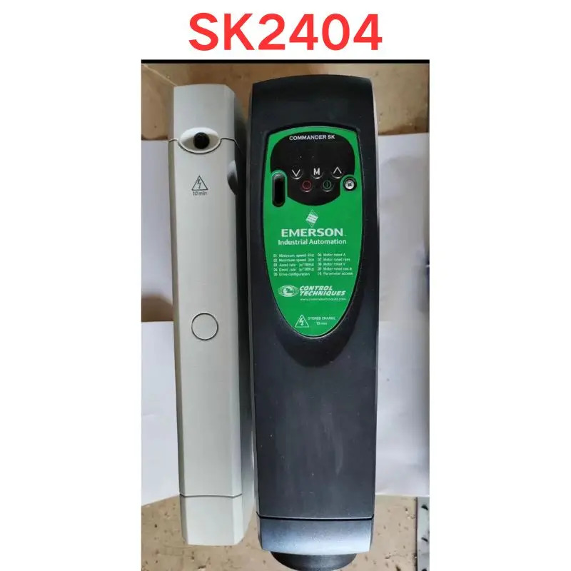 리퍼 SK2404 주파수 변환기 15KW 기능 OK
