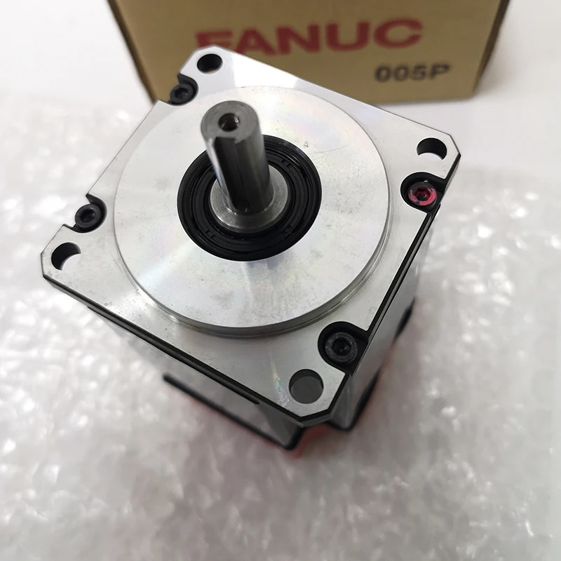 A06B-0115-B704 0037 FANUC AC 서보모터 A06B 0115 B704