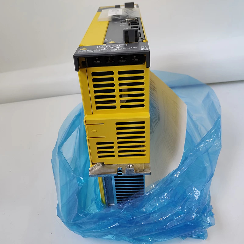 FANUC A06B-6200-H015 서보 드라이브 A06B6200H015 신