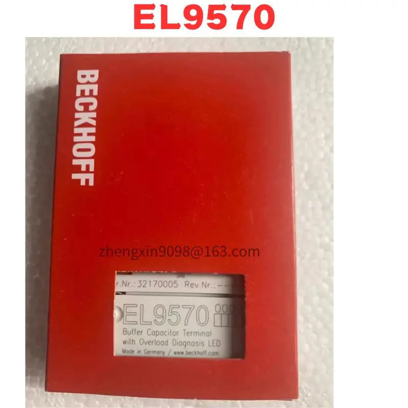 오리지널 EL9570 모듈