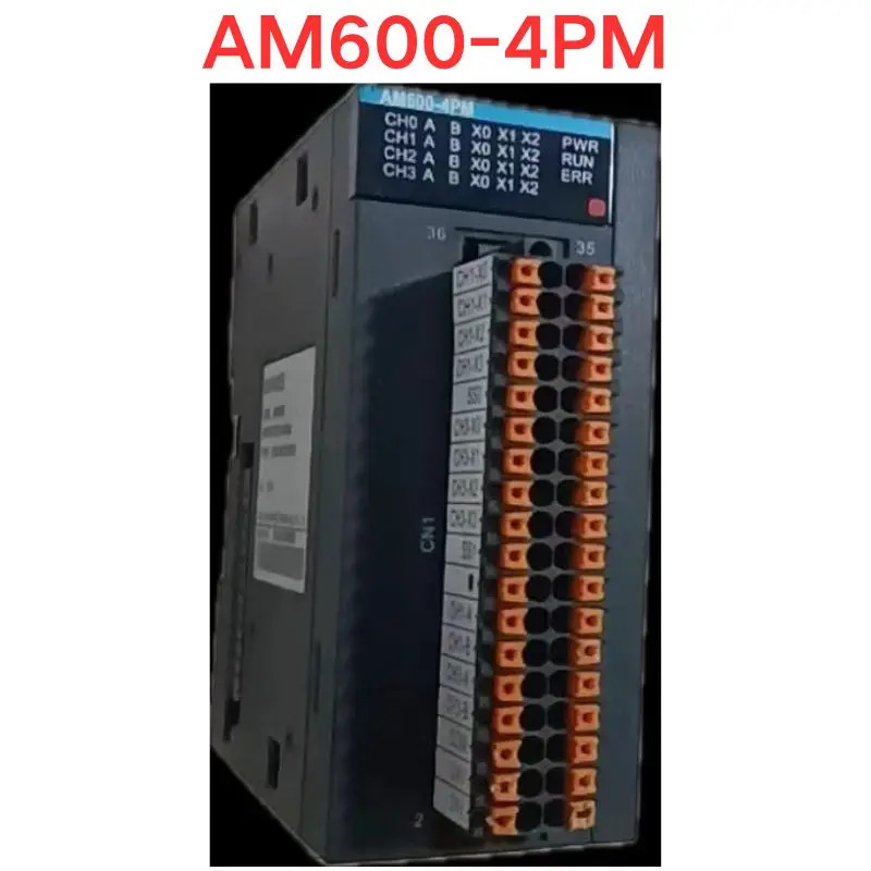 Inovance PLC AM600-4PM 모듈 운송