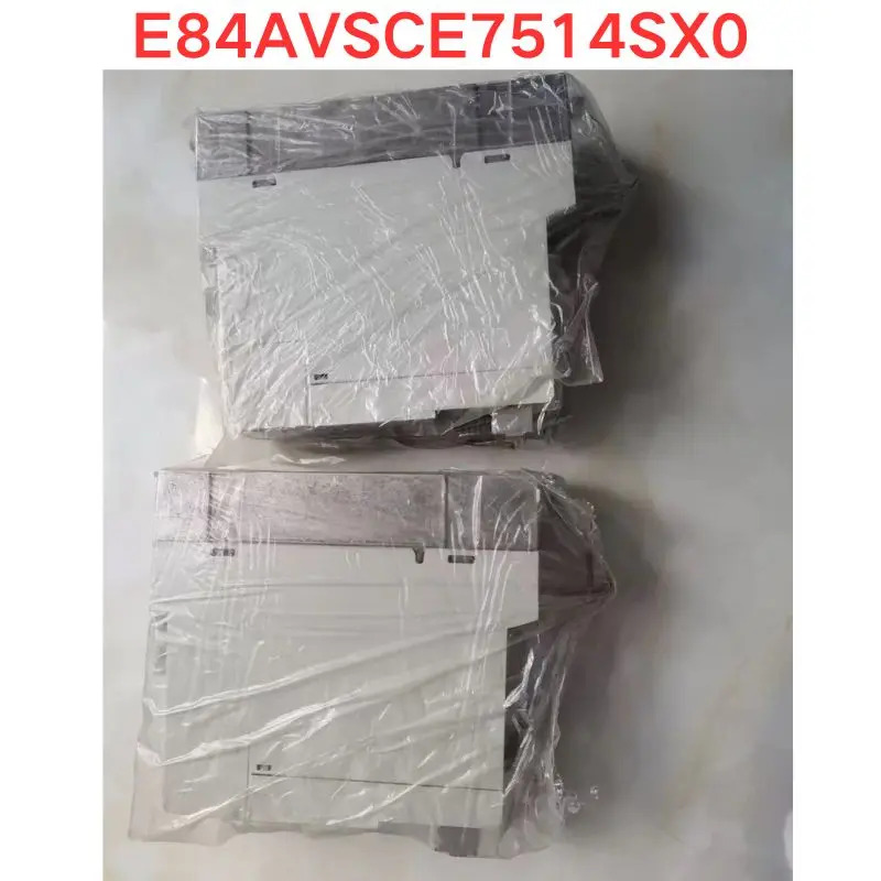 리퍼 E84SCE7514SX0 주파수 변환기 기능 OK