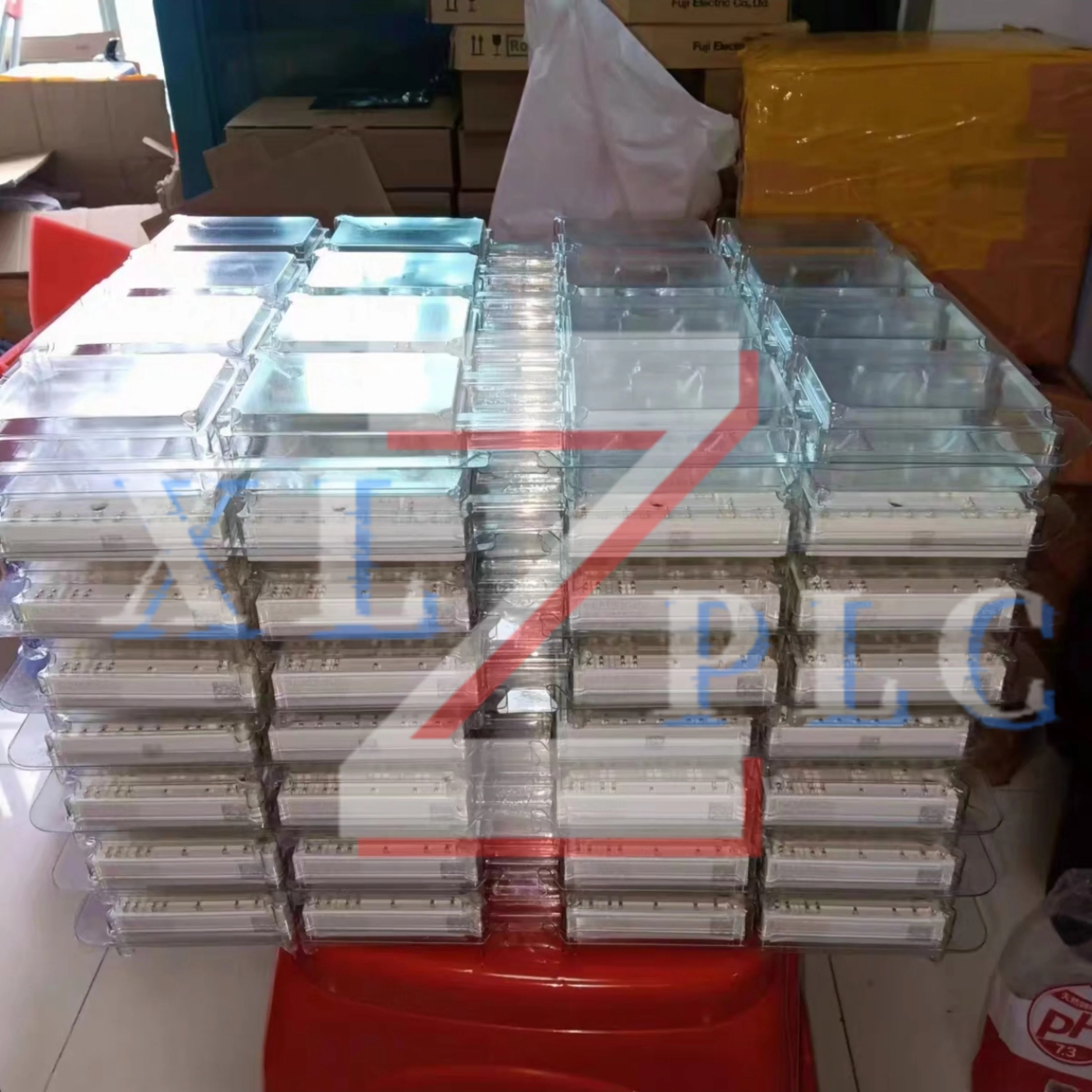 모듈 SKIIP31NAB12T49 SKIIP35NAB126V1