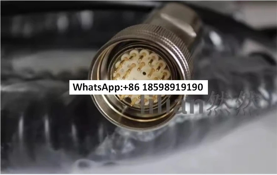 핸드휠 케이블 6FX2007-1AD03/AD13 26 코어