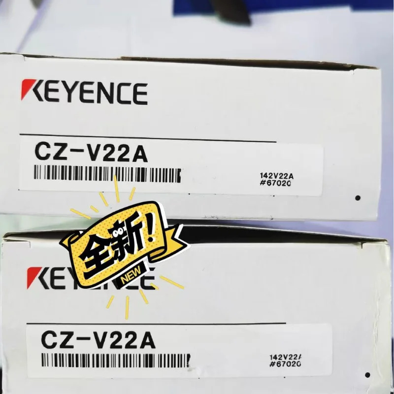 CZ-V22A 컬러 센서