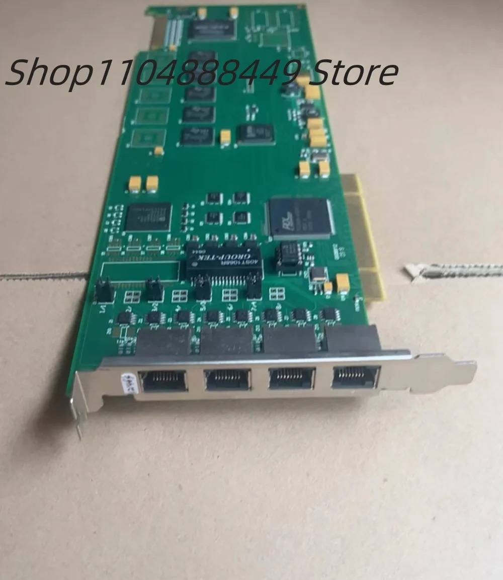 SHD-120D-CT/PCI SHD-120D 음성 카드