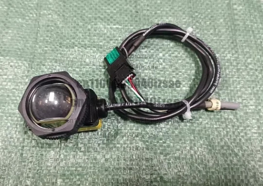 센서 QS30ARX 완전 작동 리퍼 완료
