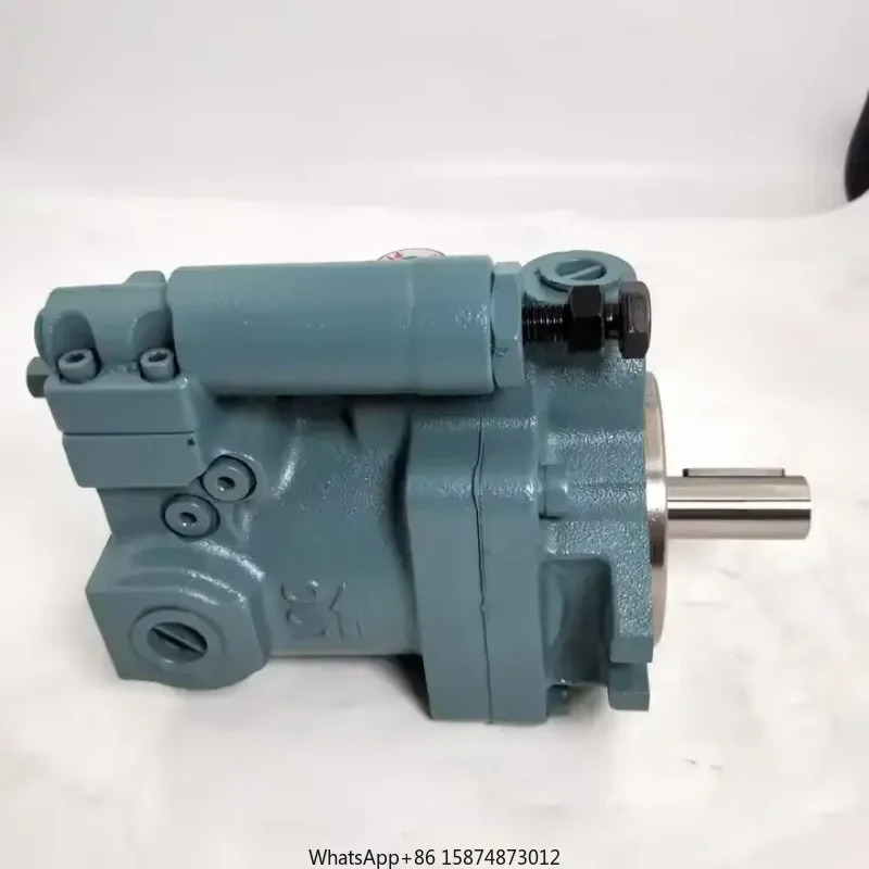 PVD-0B-24P-8G3-4837B 고압 굴삭기 유압 오일 펌프 PVD 피스톤 PVD-00B PVD-15B PVD-0B PVD-2B 시리즈