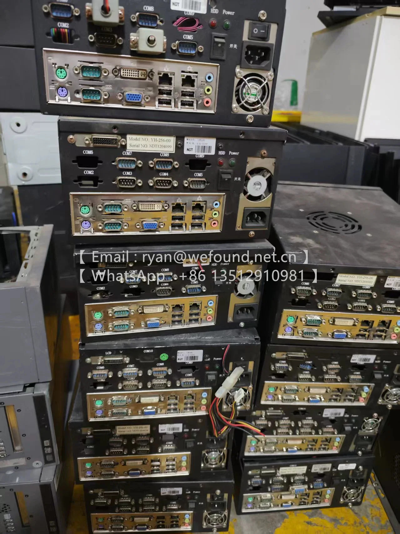AIMB-256 AIMB-256G2코어 2 듀오 소켓 479 미니 ITX 보드CRT/DVI/LVDS 4 COM 듀얼 LAN 포함