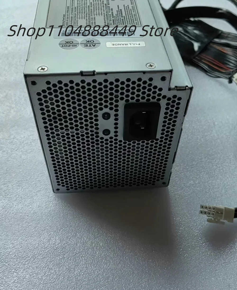 FSP800-90WSE 서버 전원공급장치 SP50A33621 36200338 54Y8904