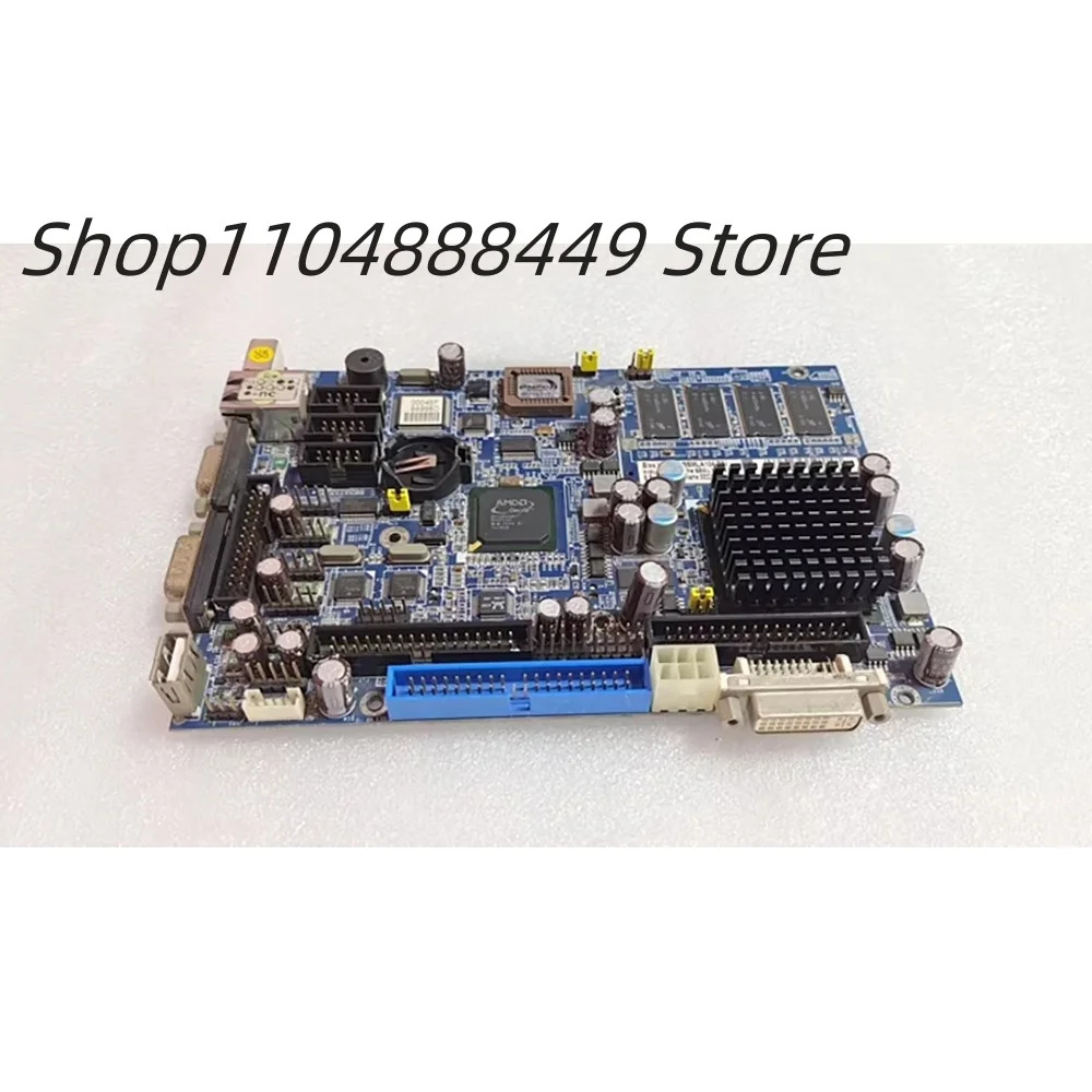 BBM-LX800 A01 E1907BBMLD1RT 산업제어 마더보드