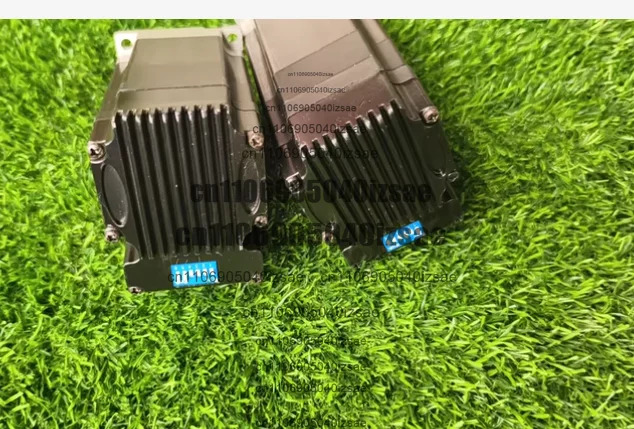 모터 iSV5713V36-XSJX2-1000 리퍼 완료